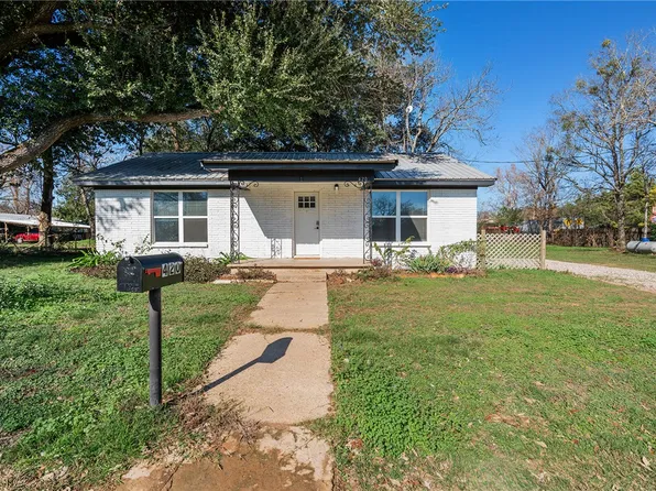 420 W Oak, Gause, TX 77857
