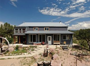 729 Navajo Dr, Canon City, CO 81212