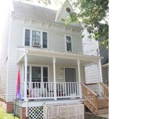 1121 N 33rd St, Richmond, VA 23223