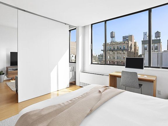 4th image of 77 Bleecker St APT 1412