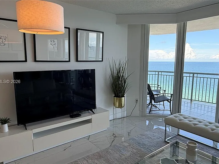 17375 Collins Ave #1901 — Photo 17