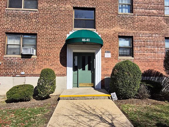 3rd image of 46-41 215 Street #2B