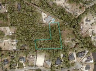 TBD Old River Rd. #(rear), Murrells Inlet, SC 29576