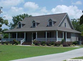 489 Pleasant Hill Rd, Decatur, AL 35603