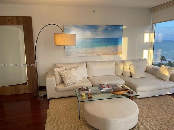2nd image of 4779 Collins Ave APT 1005