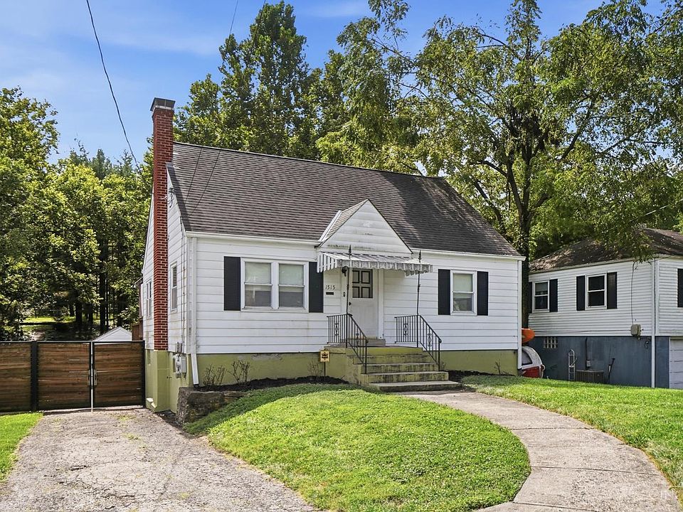 1st image of 1515 Springlawn Ave