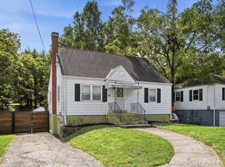 1515 Springlawn Ave, Cincinnati, OH 45223