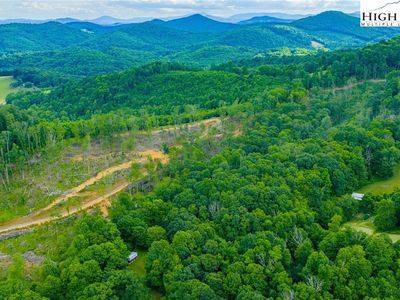 TBD Illey Mountain #3 Trail, West Jefferson, NC, 28694