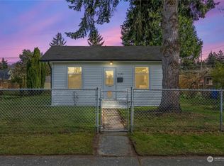 6443 S Mullen St, Tacoma, WA