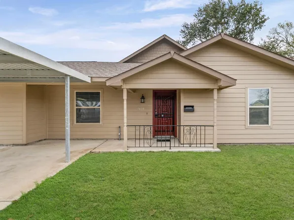 3611 Wyoming St, Houston, TX 77021