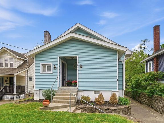 2nd image of 5433 Whetsel Ave