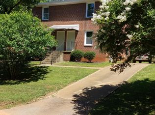 31 Roosevelt Ave #A, Greenville, SC 29607