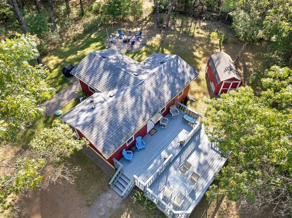 1961 Cypress Ave, Arkdale, WI 54613