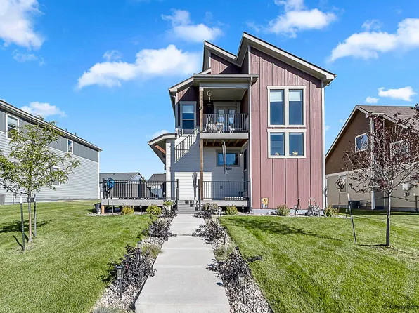 6608 Hitching Post Ln, Cheyenne, WY 82001