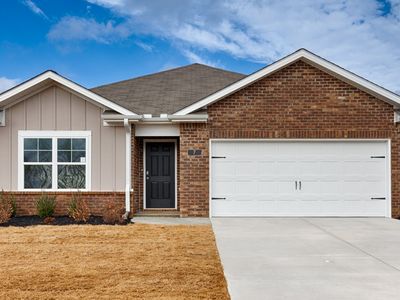 7 Jackson Way LOT 76, Fayetteville, TN, 37334