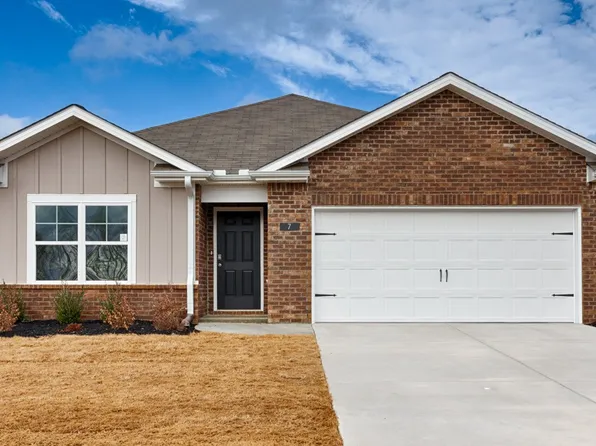 7 Jackson Way Lot 76, Fayetteville, TN 37334