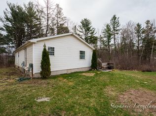 14470 220th Ave, Big Rapids, MI 49307