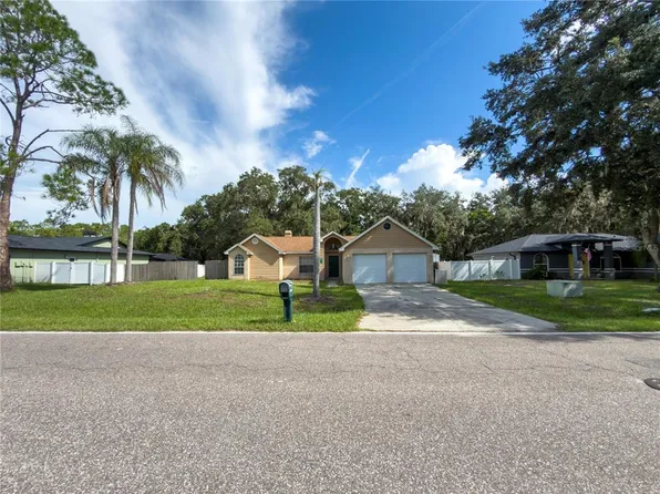 23437 SHINING STAR DRIVE, LAND O LAKES, FL 34639