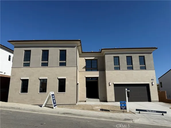 12040 Northstar Ln, Porter Ranch, CA 91326