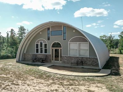 398 County Road 1361, Burnsville, MS, 38833