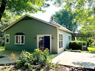 375 E 2100th Rd, Wellsville, KS 66092