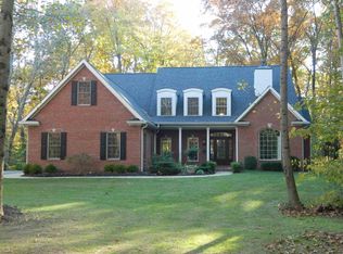 3056 E Chase Ln, Bloomington, IN 47401