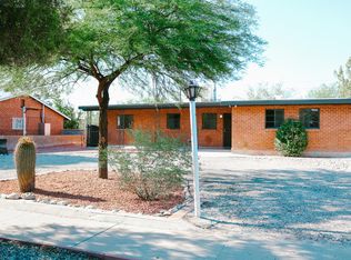 5417 E Hawthorne St, Tucson, AZ 85711