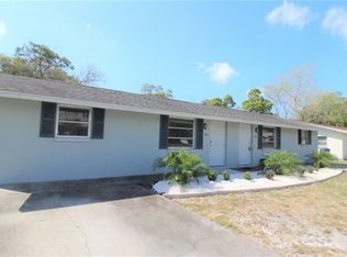 562 Briarwood Rd #562, Venice, FL 34293