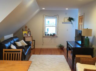 171 Irving Ave #3, Providence, RI 02906
