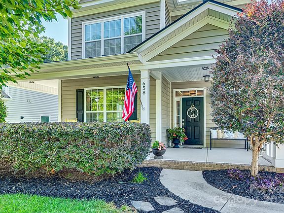 2nd image of 658 Ann Carson Ct