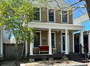 3208 S Civic Green Dr, Saint Charles, MO
