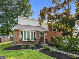 118 Gleaves Rd, Springfield, PA 19064