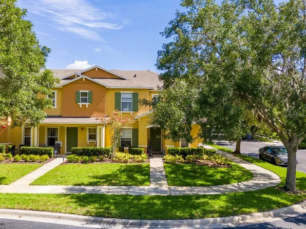 429 Winter Nellis Cir, Winter Garden, FL 34787