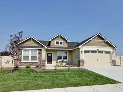 3261 NW Canyon Dr #130, Redmond, OR, 97756