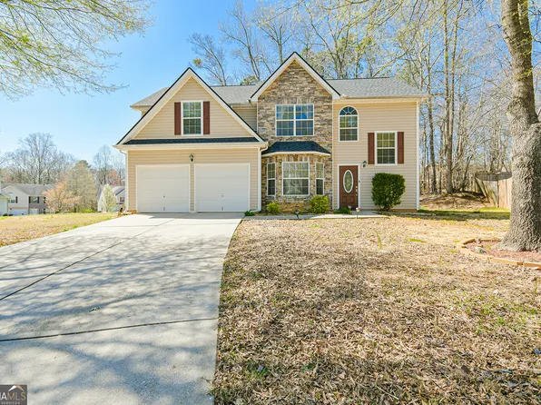 7269 Chantilly Ct, Douglasville, GA 30134