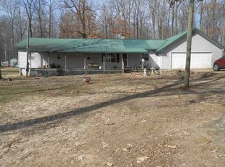 699 County Road 323, Bono, AR 72416