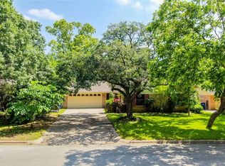 3306 Greenlawn Pkwy, Austin, TX 78757