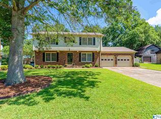 1205 Kingsway Rd SE, Huntsville, AL 35802