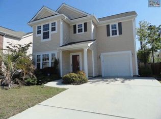 13 Spears Ct, Elgin, SC 29045