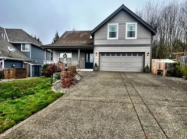 734 Tufts Ave E, Pt Orchard, WA 98366