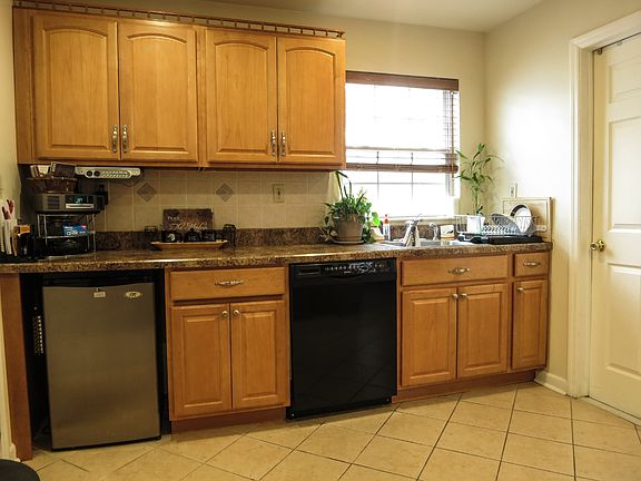 Kitchen Dishwasher