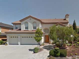 32 Primrose Way, San Ramon, CA 94582