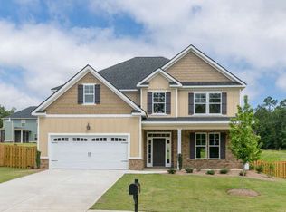 1730 Opal Ct, Martinez, GA 30907