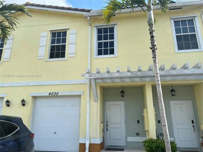 4030 NW 11th St, Lauderhill, FL, 33313