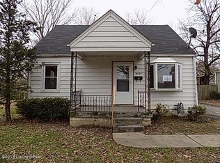 4701 Dohn Rd, Shively, KY 40216