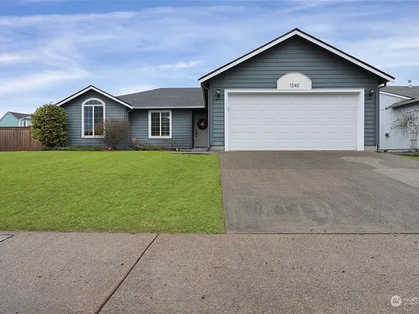 1340 Chatham Drive SE, Olympia, WA 98513