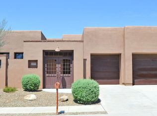 12443 N Fallen Shadows Dr, Marana, AZ 85658