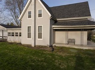 109 Graham St, Williamsport, IN