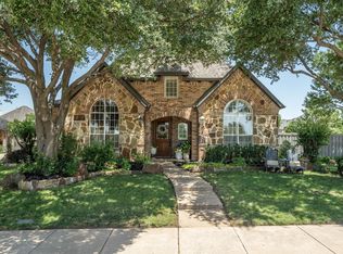 1632 Coyote Rdg, Carrollton, TX 75010