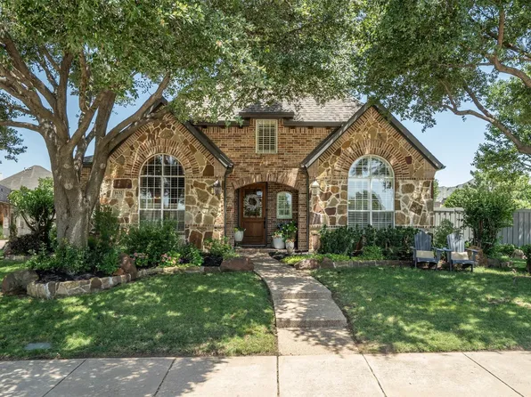 1632 Coyote Rdg, Carrollton, TX 75010